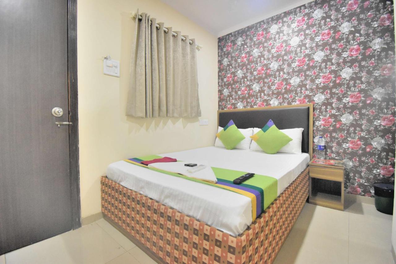 Balas Residency Mumbai Exterior photo