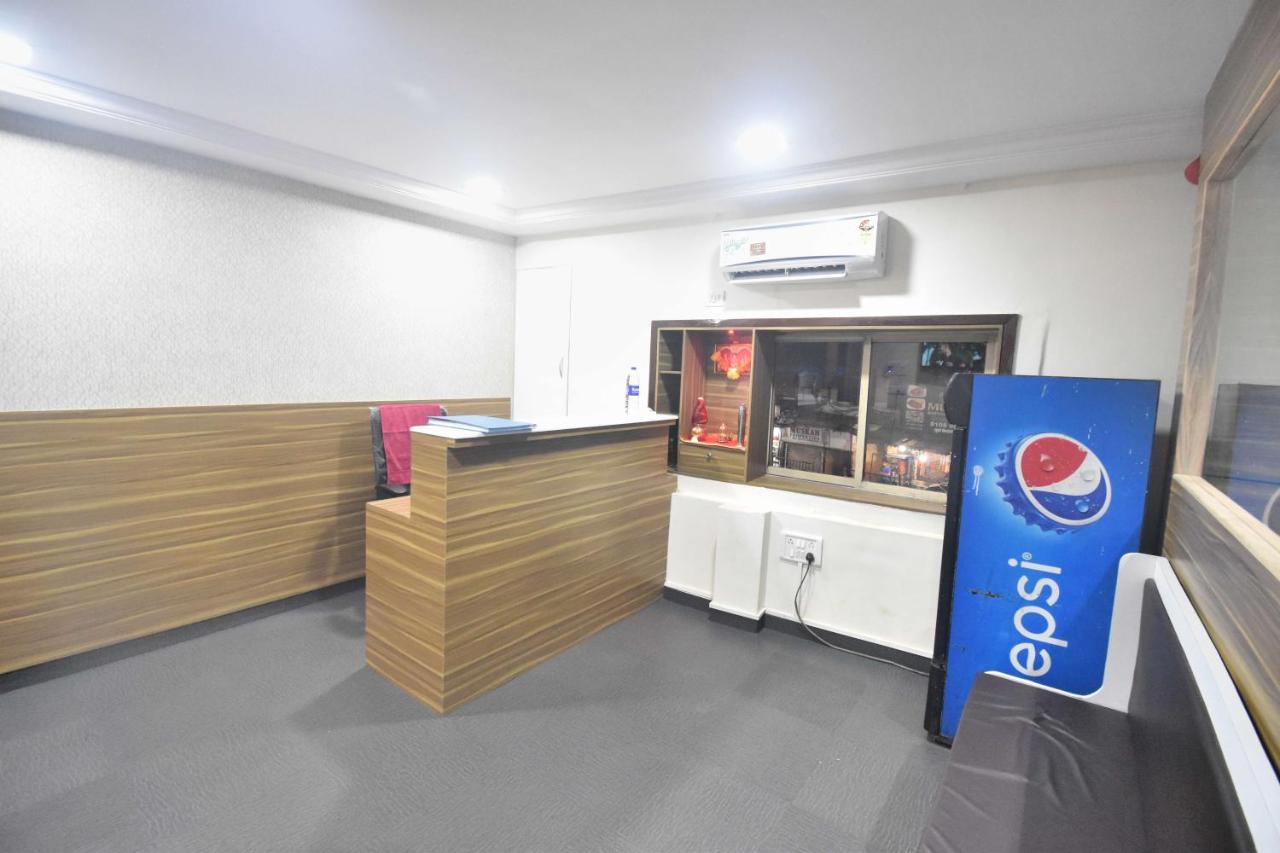 Balas Residency Mumbai Exterior photo