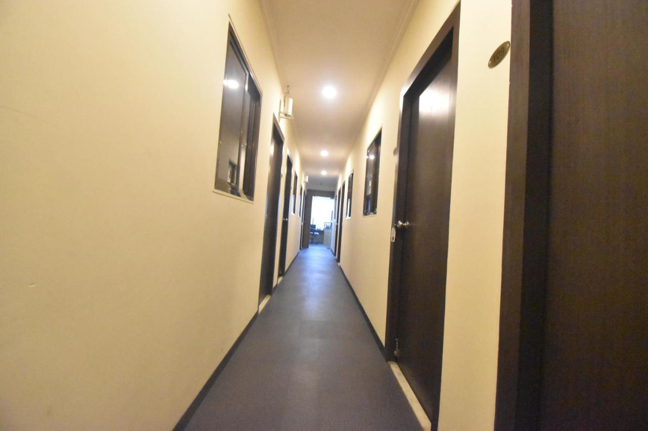 Balas Residency Mumbai Exterior photo